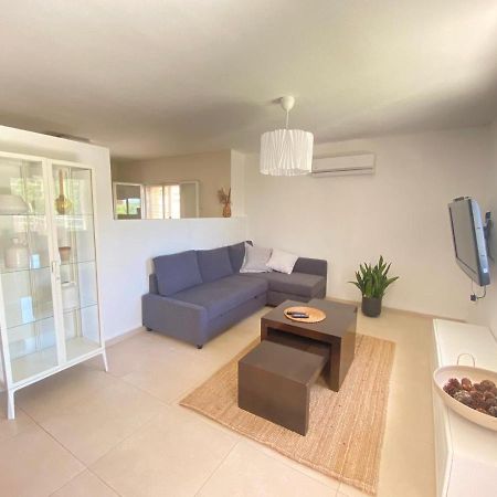 Apartament מול האגם Ma’alot-Tarszicha Zewnętrze zdjęcie