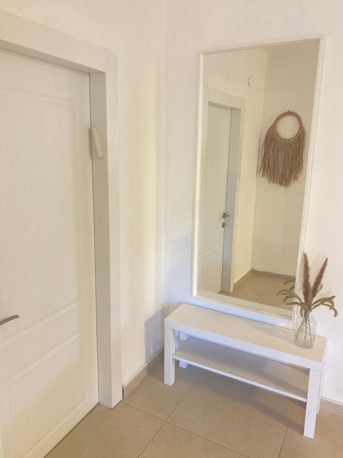 Apartament מול האגם Ma’alot-Tarszicha Zewnętrze zdjęcie