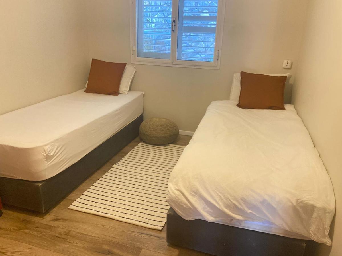 Apartament מול האגם Ma’alot-Tarszicha Zewnętrze zdjęcie
