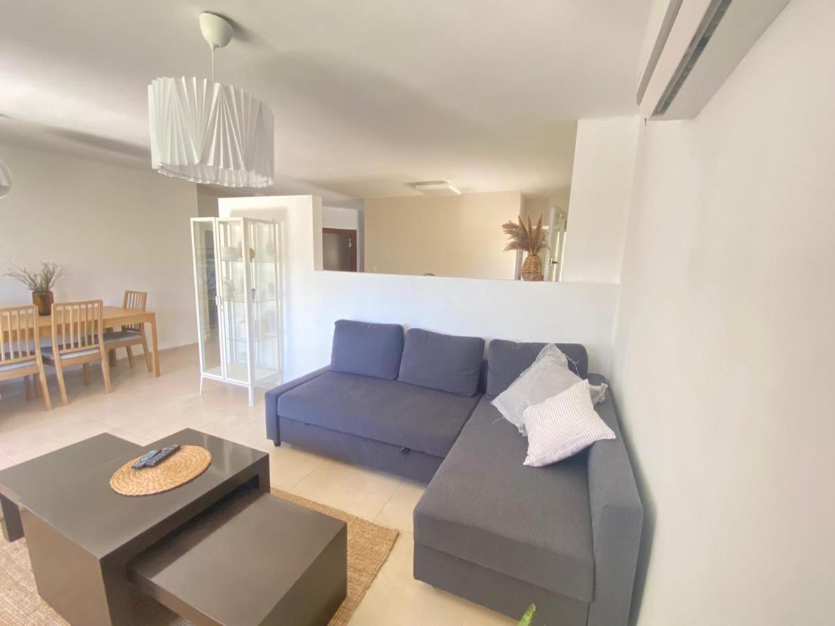 Apartament מול האגם Ma’alot-Tarszicha Zewnętrze zdjęcie